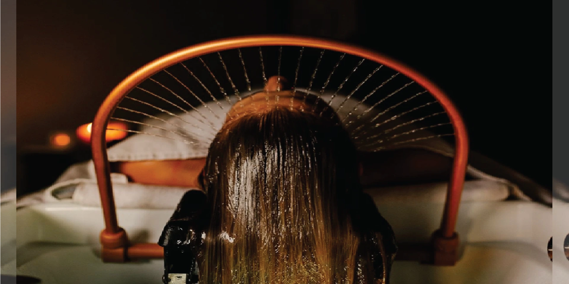 Head Spa and Scalp Detox at ikigai Head Spa and Wellness